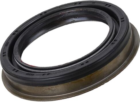 Rear Transfer Case Output Shaft Seal for Jeep Grand Cherokee 2005 2006 2007 2008 2009 2010 2011 2012 2013 2014 2015 2016 2017 1 Piece in Saudi Arabia