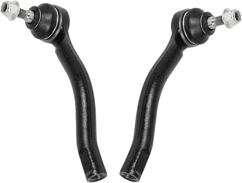 8 قطعة ذراع التحكم السفلي الأمامي مع وصلة كروية وقضبان ربط قضيب Sway Bar مجموعة تعليق لـ 2012-2019 Nissan Versa، 2014-2019 Versa Note، 2015-2019 Micra in Saudi Arabia
