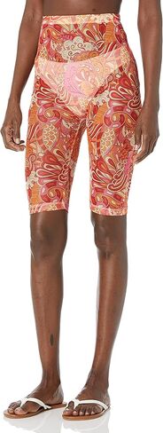 Forplay Women's Standard Coverup Shorts in Kuwait