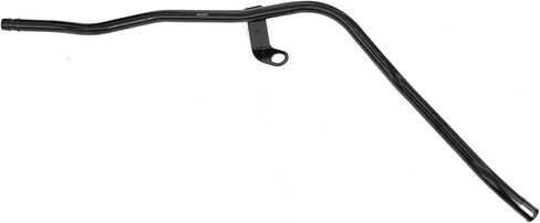 Automatic Transmission 4R70W Fluid Filler Dipstick Tube Compatible with 2005 2006 2007 2008 Ford F-150 Replaces 6L3Z-7A228-A in Kuwait