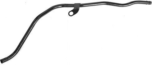 Automatic Transmission 4R70W Fluid Filler Dipstick Tube Compatible with 2005 2006 2007 2008 Ford F-150 Replaces 6L3Z-7A228-A in Kuwait