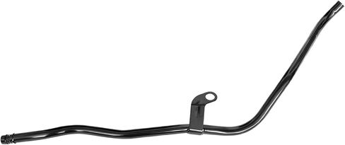 Automatic Transmission 4R70W Fluid Filler Dipstick Tube Compatible with 2005 2006 2007 2008 Ford F-150 Replaces 6L3Z-7A228-A in Kuwait