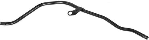 Automatic Transmission 4R70W Fluid Filler Dipstick Tube Compatible with 2005 2006 2007 2008 Ford F-150 Replaces 6L3Z-7A228-A in Kuwait