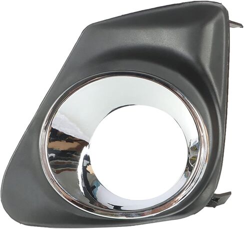 2-Pack Fog Light Assembly with Bulbs Switch Wiring Kit Replacement for 2011-2013 Corolla in Saudi Arabia