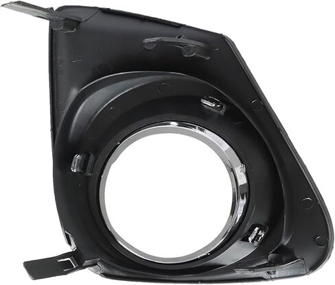 2-Pack Fog Light Assembly with Bulbs Switch Wiring Kit Replacement for 2011-2013 Corolla in Saudi Arabia