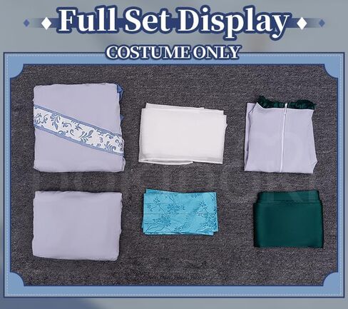 KIRA KIRA Jinshi Moon Fairy Cosplay Costume Doki-R The Apothecary Diaries Jinshi Cosplay Hanfu Costume Uniform Outfit in Kuwait