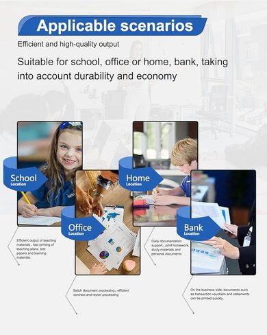 80X Black High Yield Toner Cartridge 2 Pack: Compatible CF280X Toner Cartridge Replacement for HP 80X Pro 400 M401n M401dn M401dne M401dw M401a M401d MFP M425dn M425dw Printers in Kuwait