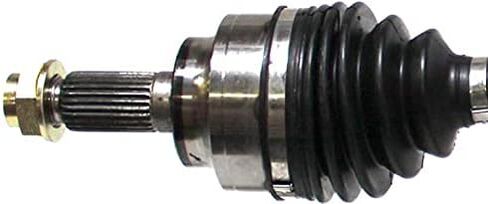 Garage-Pro Set of 2 CV Axle Assembly Replacement for Honda Civic 2006-2015 Front, Driver and Passenger Side Automatic Transmission in Saudi Arabia