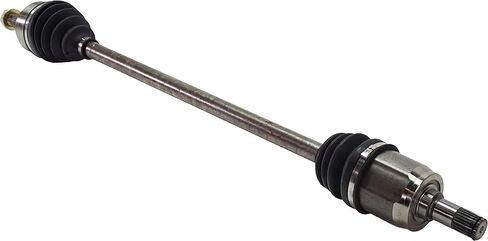 Garage-Pro Set of 2 CV Axle Assembly Replacement for Honda Civic 2006-2015 Front, Driver and Passenger Side Automatic Transmission in Saudi Arabia