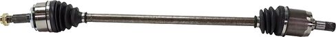 Garage-Pro Set of 2 CV Axle Assembly Replacement for Honda Civic 2006-2015 Front, Driver and Passenger Side Automatic Transmission in Saudi Arabia