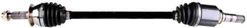 Front Complete Assembly Cv Shaft Axle Replacement Parts For Subaru WRX 2.0L Turbo 2015-2019 in Saudi Arabia