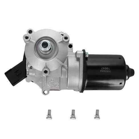محرك ممسحة الزجاج الأمامي الجديد من BDELI متوافق مع 2008-2016 Chrysler Town & Country، 2012، 2014-2015 Ram C/V، 2011-2014 Volkswagen Routan 3.3L 3.6L 3.8L 4.0L، 5113043AA، 68028446AA، 68028446AB in Saudi Arabia
