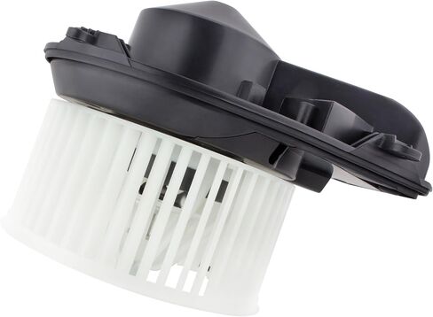 BOXI 700162 Front HVAC Heater Blower Motor Assembly Fits for Audi A4/A4 Quattro 1997-2001 S4 2000-2002 for Volkswagen Passat 1998-2005 Man A/C/Replaces PM9270 75822 8D1820021A 8D1820021C in Saudi Arabia