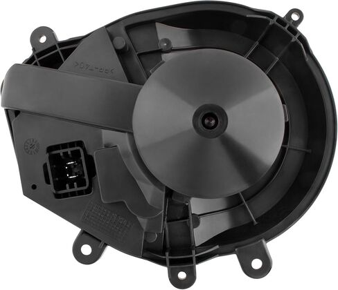 BOXI 700162 Front HVAC Heater Blower Motor Assembly Fits for Audi A4/A4 Quattro 1997-2001 S4 2000-2002 for Volkswagen Passat 1998-2005 Man A/C/Replaces PM9270 75822 8D1820021A 8D1820021C in Saudi Arabia