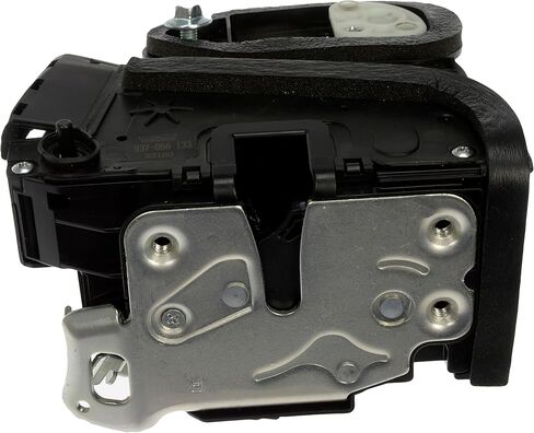 Dorman 937-056 Rear Passenger Side Door Lock Actuator Motor Compatible with Select Models in Saudi Arabia