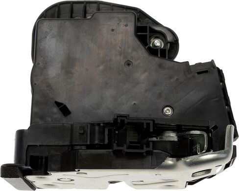 Dorman 937-056 Rear Passenger Side Door Lock Actuator Motor Compatible with Select Models in Saudi Arabia