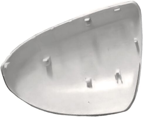 Rear View Mirror Outside Housing Wing Mirror Cover Cap Right, Passenger Side Black, 2009-2013 Compatible with Mazda 3, Exterior Rear View Mirror Housing Door Wing Mirror Covering Cap in Saudi Arabia