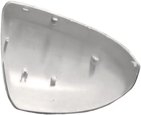 Rear View Mirror Outside Housing Wing Mirror Cover Cap Right, Passenger Side Black, 2009-2013 Compatible with Mazda 3, Exterior Rear View Mirror Housing Door Wing Mirror Covering Cap in Saudi Arabia