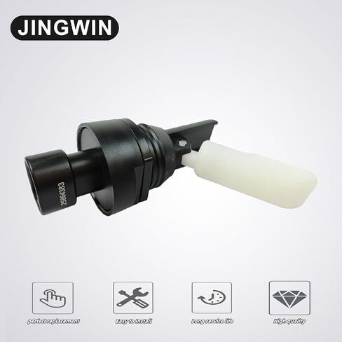 D6332E 25864383 Windshield Washer Fluid Level Sensor 372800 Compatible with 1994-2016 Chevy Caprice Impala / 1994-2011 Cadillac DTS Fleetwood / 1994-2011 Buick Allure Lacrosse in Kuwait