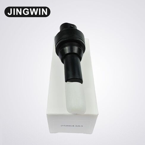 D6332E 25864383 Windshield Washer Fluid Level Sensor 372800 Compatible with 1994-2016 Chevy Caprice Impala / 1994-2011 Cadillac DTS Fleetwood / 1994-2011 Buick Allure Lacrosse in Kuwait