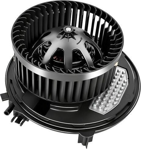 AC Heater Blower Motor Fan HVAC Motor 5Q1819021 Compatible with Audi for A3 Quattro for RS3 2018-2020, for Volkswagen for Golf Alltrack for GTI Replace 700341 5Q1819021B in Saudi Arabia