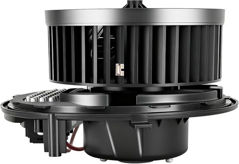 AC Heater Blower Motor Fan HVAC Motor 5Q1819021 Compatible with Audi for A3 Quattro for RS3 2018-2020, for Volkswagen for Golf Alltrack for GTI Replace 700341 5Q1819021B in Saudi Arabia