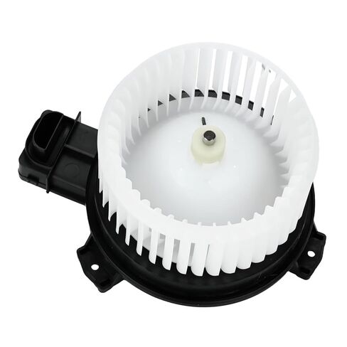 PM4818 HVAC Heater Blower Motor Fan Compatible with 2017-2025 Honda CRV Odyssey, Subaru Impreza Crosstrek Legacy Outback, Front Blower Motor Replaces 79310THRA41, 79310TJBA41 in Kuwait