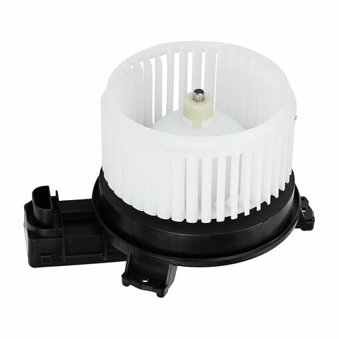 PM4818 HVAC Heater Blower Motor Fan Compatible with 2017-2025 Honda CRV Odyssey, Subaru Impreza Crosstrek Legacy Outback, Front Blower Motor Replaces 79310THRA41, 79310TJBA41 in Kuwait