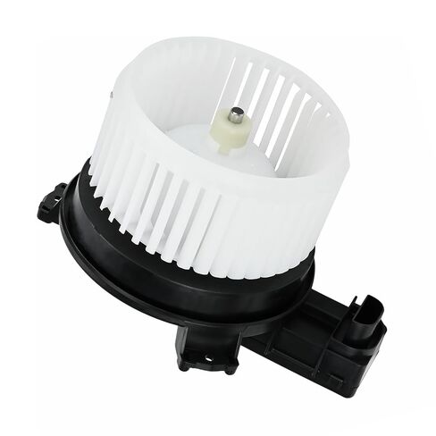 PM4818 HVAC Heater Blower Motor Fan Compatible with 2017-2025 Honda CRV Odyssey, Subaru Impreza Crosstrek Legacy Outback, Front Blower Motor Replaces 79310THRA41, 79310TJBA41 in Kuwait