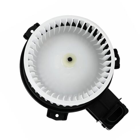 PM4818 HVAC Heater Blower Motor Fan Compatible with 2017-2025 Honda CRV Odyssey, Subaru Impreza Crosstrek Legacy Outback, Front Blower Motor Replaces 79310THRA41, 79310TJBA41 in Kuwait