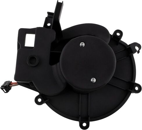 BOXI Blower Motor w/o Control Module Fits for Mercedes-Benz SL500 2003-2006/SL55 AMG 2003-2007/SL550 2007/SL600 2004-2007/SL65 AMG 2005-2007/SLR Mclaren 2005-2009/87395 2308200214 in Saudi Arabia