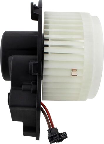 BOXI Blower Motor w/o Control Module Fits for Mercedes-Benz SL500 2003-2006/SL55 AMG 2003-2007/SL550 2007/SL600 2004-2007/SL65 AMG 2005-2007/SLR Mclaren 2005-2009/87395 2308200214 in Saudi Arabia