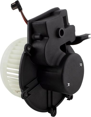 BOXI Blower Motor w/o Control Module Fits for Mercedes-Benz SL500 2003-2006/SL55 AMG 2003-2007/SL550 2007/SL600 2004-2007/SL65 AMG 2005-2007/SLR Mclaren 2005-2009/87395 2308200214 in Saudi Arabia