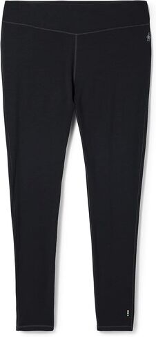 Smartwool Women's Plus Size Classic Thermal Merino Wool Base Layer — Mid Rise Bottom (Slim Fit) in Saudi Arabia