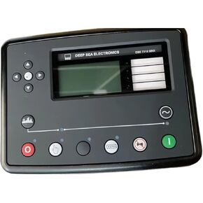 DSE7310 Auto Start Genset Control Module Generator DSE 7310 mkii Controller in Kuwait
