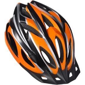 Zacro Bike Helmet Lightweight - Bike Helmet for Men Women Comfort with Pads&Visor, Certified Bicycle Helmet for Youth Mountain Road Biker in Kuwait