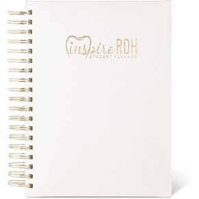 The Ultimate Dental Hygiene Student Planner (Undated) - inspireRDH in Saudi Arabia