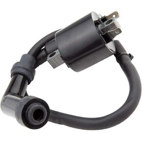 AT-01696, Ignition Coil for Yamaha Kodiak 450 fits 2018-2022 Models Replaces OEM# BB5-82320-01-00 in Kuwait