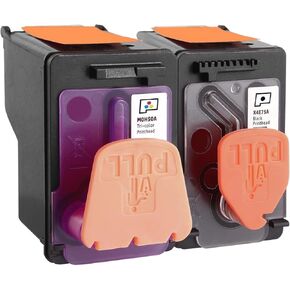 Smart Tank Plus 651 Printhead X4E75A M0H50A Print Head for HP Smart Tank 510 515 530 532 580 610 615 618 500 5100 Series Smart Tank Plus 551 550 570 650 Series | X4E75A Black and M0H50A Tri-Color in Kuwait