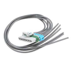 89018770 Blower Fan Heater Resistor/Fit for Express 1500 2500 3500 Savana 1500 22941007 89018537(Connetor) in Kuwait