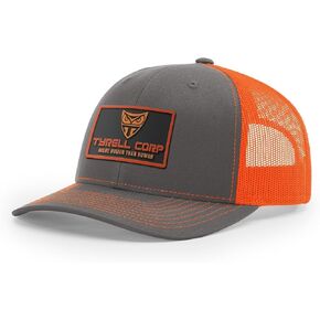 Tyrell Corporation Logo : Blade Runner Movie, Snapback Hat in Kuwait