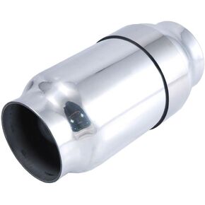 Spectre Performance 9832 Inline Air Box with 4" Inlet Filter in Kuwait