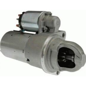 EPartsGlobal Starter Fits Buick Lucerne 4.6L 2006 2007 2008 2009 2010 2011 12587429 8000012 in Kuwait