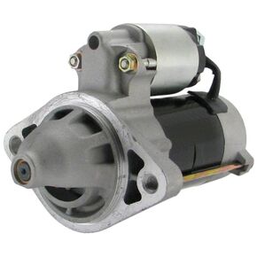 Charging Systems New Starter Motor Compatible with 2003-2008 Toyota Corolla Matrix Pontiac Vibe 1.8L L4 Engine 2004 2005 2006 2007 28100-0D080 428000-0340 28100-22090 428000-1310 88969483 17841 in Kuwait