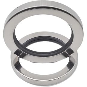 68 * 90 * 10 Lip Oil Seal With Stainless Steel Housing Single lip and Dual Lip Screw Air Compressor Spare Parts Gasket(68x90x10 CDLCWBK) in Kuwait