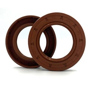 1PC 2PC ID 28 MM 28 * 38 * 40 * 42 * 45 * 47 * 48 * 50 * 52 * 55 * 56 * 62 * 65*/5/7/8/10 MM Oil Seal Skeleton FKM Fluorine Rubber TC Ring Gasket(M41.2) in Kuwait