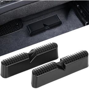 Car Air Vent Trim Covers Compatible with BMW X5/X6/X7 2019-2024, Durable Plastic Air Outlet Vent Protect, Set of 2 in Kuwait
