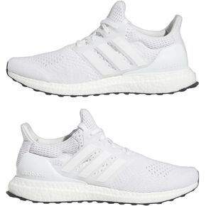 adidas Men's Ultraboost 1.0 Sneaker, FTWR White FTWR White FTWR White, 13 in Kuwait