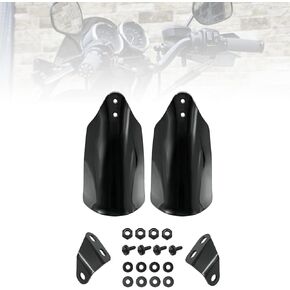 New Upgraded Motorcycle Handguards Fits for Indian Challenger/Indian Pursuit/Chief/Chieftain/Springfield/Roadmaster,Indian Motorcycle Accessories,Motorcycle Protective Gear in Kuwait