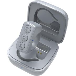 Tiktok التحكم عن بُعد لـ Tiktok ، صفحة Bluetooth Turner لـ iPad/Kindle App/iPhone/Android ، حلقة Tiktok Scrolling (أسود) in Kuwait